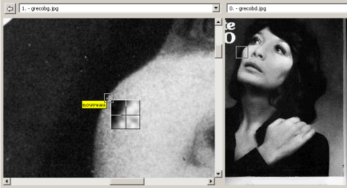 Cliquer pour agrandir Zone de recherche dans l'image de droite